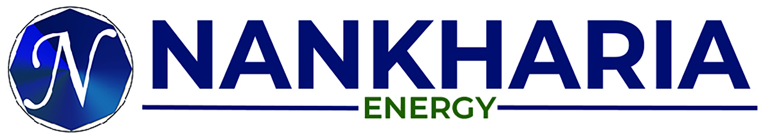 Nankharia Energy